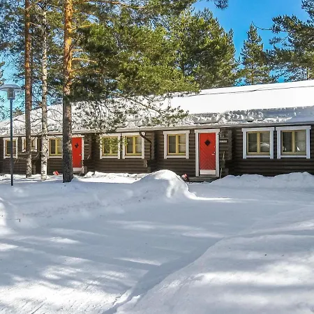 Holiday home Holiday Makra 3 By Interhome Hattusaari