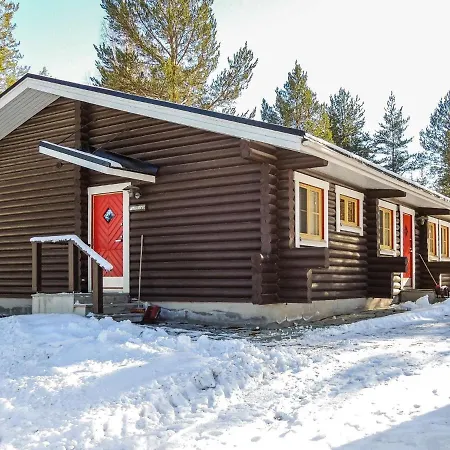 Holiday Makra 3 By Interhome Hattusaari