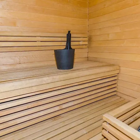 Holiday Makra 3 By Interhome * Hattusaari