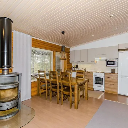 Holiday home Holiday Makra 3 By Interhome