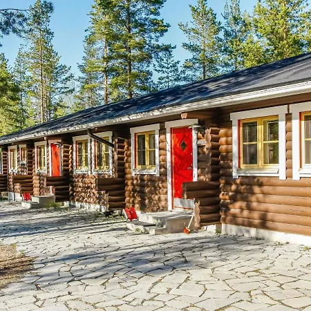 Casa vacanze Holiday Makra 3 By Interhome Hattusaari