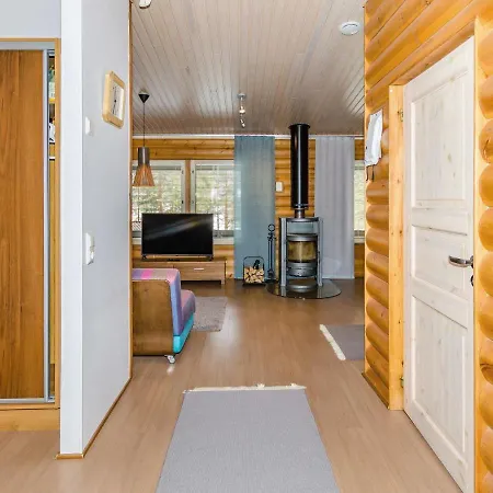 Casa vacanze Holiday Makra 3 By Interhome *