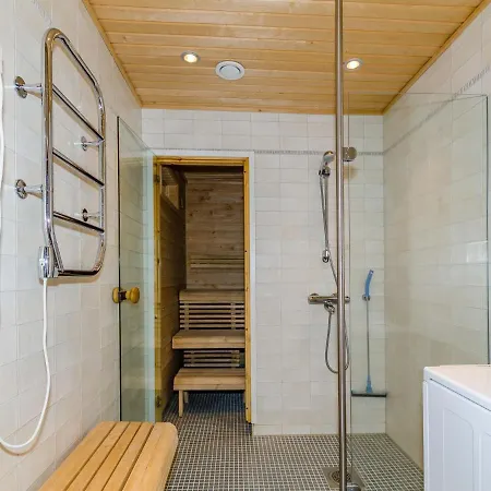 Holiday Makra 3 By Interhome Hattusaari