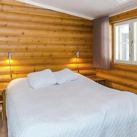 Holiday home Holiday Makra 3 By Interhome *