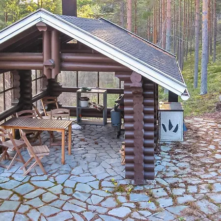 Holiday Makra 3 By Interhome * Hattusaari