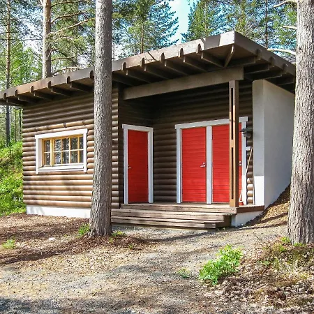 Holiday Makra 3 By Interhome * Hattusaari